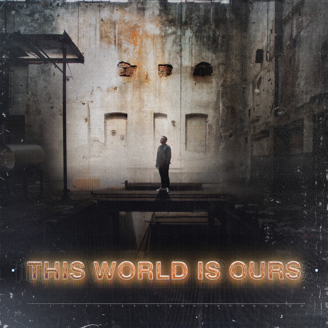 Paul van Dyk – This World Is Ours