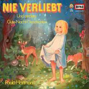 Paula Hartmann, Berq-Nie verliebt