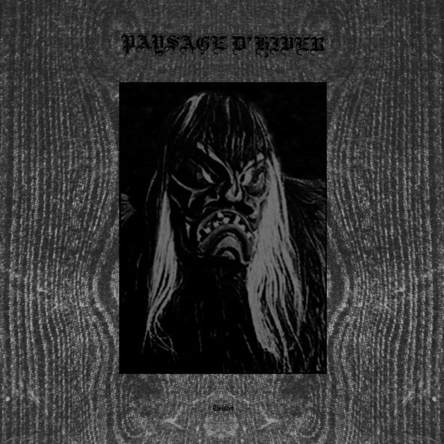 Paysage D’Hiver – Geister