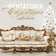 Pentatonix-A Pentatonix Christmas Deluxe