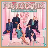 Pentatonix-The Greatest Christmas Hits