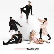 Pentatonix-The Lucky Ones