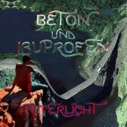 PeterLicht-Beton und Ibuprofen