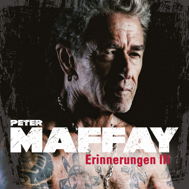 Peter Maffay – Erinnerungen 3 – Die stärksten Balladen