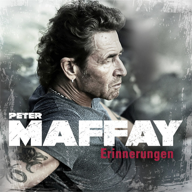 Peter Maffay – Erinnerungen – Die stärksten Balladen