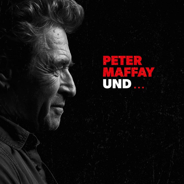 Peter Maffay – PETER MAFFAY UND…