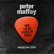 Peter Maffay-We Love Rock'n'Roll (Leipzig-Live-2024)
