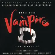 Peter Maffay, Hendrikje Balsmeyer, Jens Gilles, Annika Doherty-Anouk - das Musical
