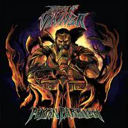 Peyton Parrish-Rise of Vikingr