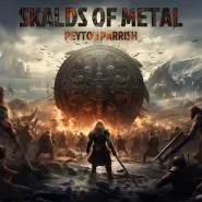 Peyton Parrish-Skalds Of Metal