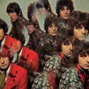 Pink Floyd-The Piper At The Gates Of Dawn