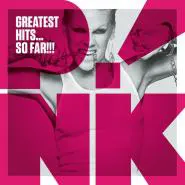 P!nk-Greatest Hits...So Far!!!