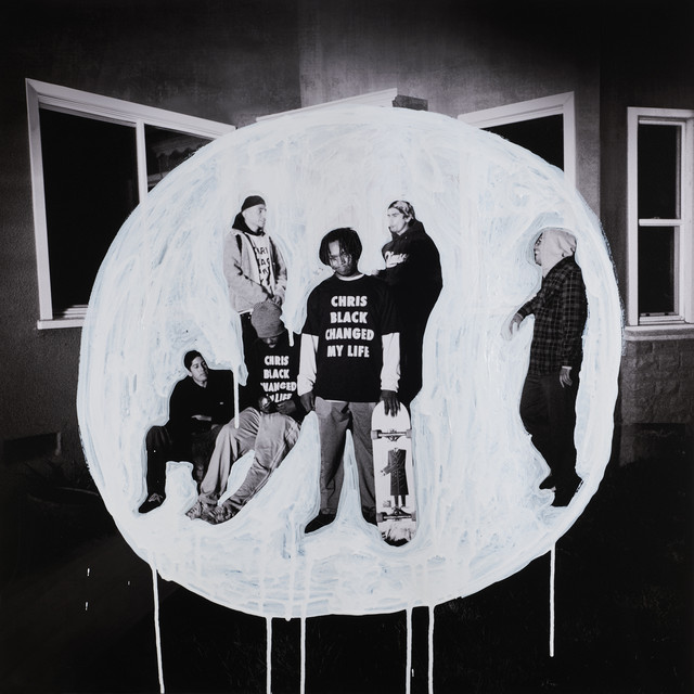 Portugal. The Man – Chris Black Changed My Life