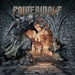 Powerwolf – The Monumental Mass: A Cinematic Metal Event