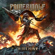 Powerwolf-Wildlive (Live at Olympiahalle) [Deluxe Version]