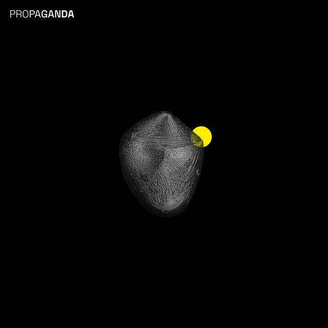 ALBUM | Propaganda – Propaganda (© Orchard / Bureau B / Indigo) Propaganda – Propaganda