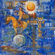 Public Image LTD-End Of World