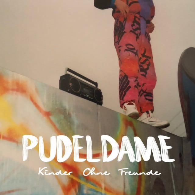 Pudeldame – Kinder ohne Freunde