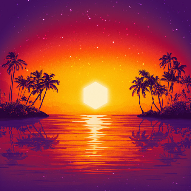 Purple Disco Machine – Paradise (Bonus Edition)