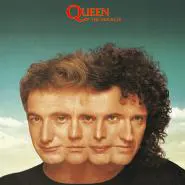 Queen-The Miracle