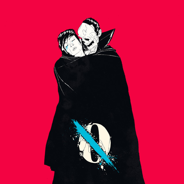 Queens of The Stone Age – …Like Clockwork