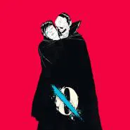 Queens of The Stone Age-...Like Clockwork