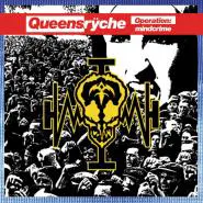 Queensryche-Operation Mindcrime