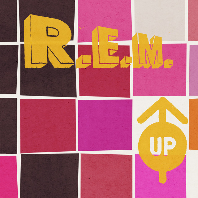 R.E.M. – Up