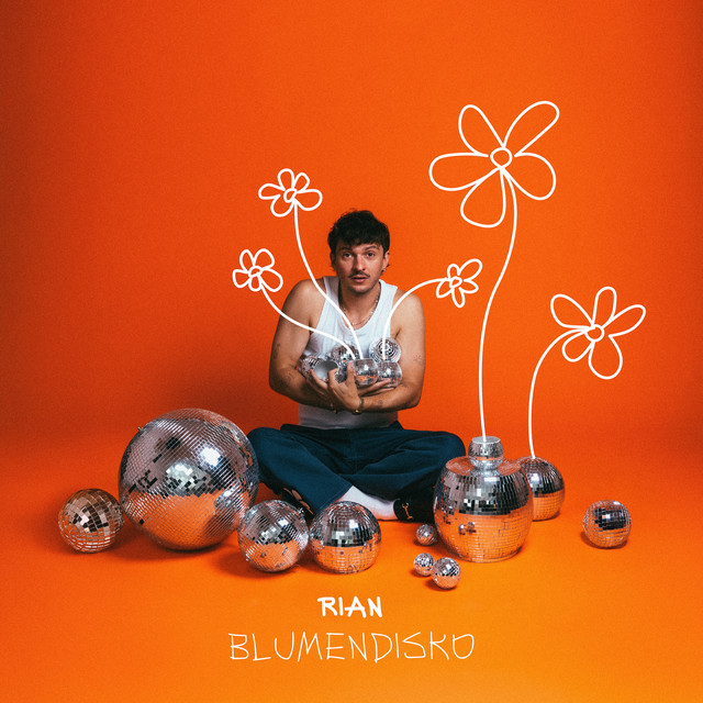 RIAN – Blumendisko