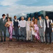 RM-Right Place, Wrong Person