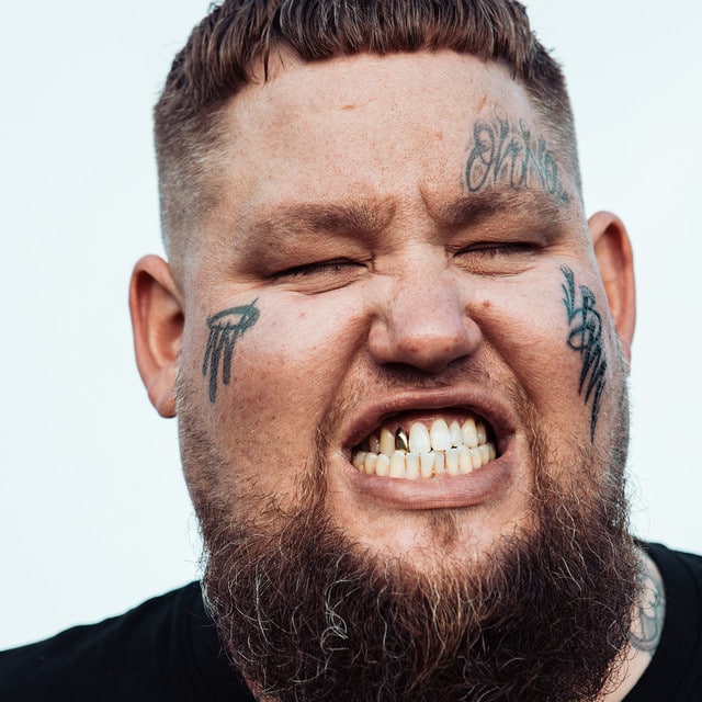 Rag’n’Bone Man – Life By Misadventure