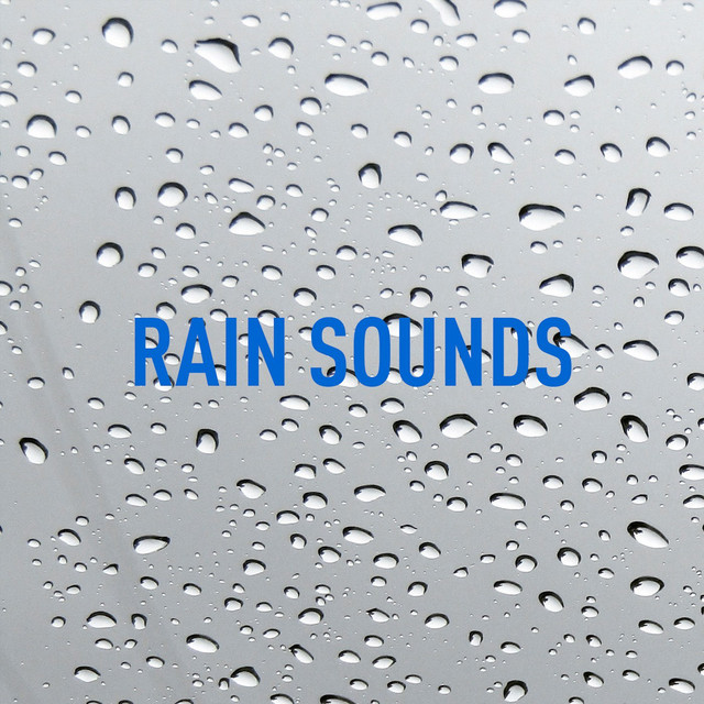 ALBUM | Rain Sounds Lab – Rain Sounds (© / Sound Library Records) Rain Sounds Lab – Rain Sounds