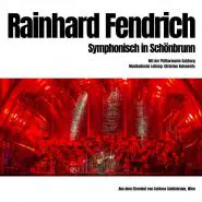 Rainhard Fendrich-Symphonisch in Schönbrunn (Live)