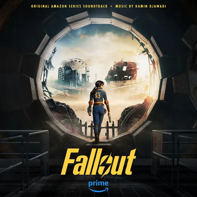 Ramin Djawadi – Fallout (Original Amazon Series Soundtrack)