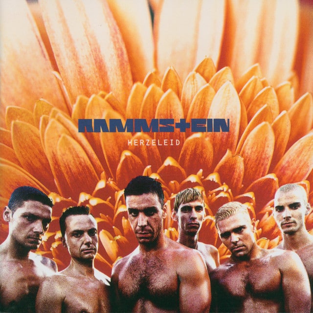 Rammstein – Herzeleid