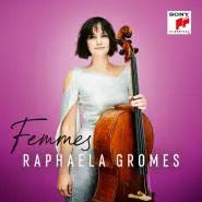 Raphaela Gromes-Femmes
