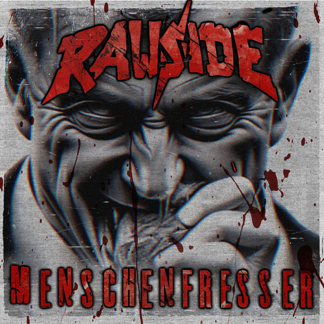 Rawside – Menschenfresser