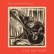 Ray LaMontagne-Long Way Home
