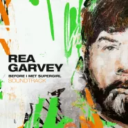 Rea Garvey-Before I Met Supergirl
