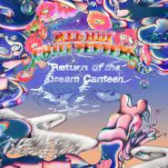 Red Hot Chili Peppers-Return Of The Dream Canteen