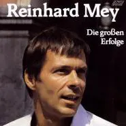 Reinhard Mey-Die großen Erfolge