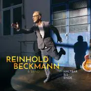Reinhold Beckmann & Band-Haltbar bis Ende
