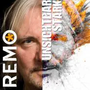 Remo-Unsichtbar Stark