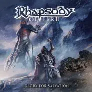 Rhapsody Of Fire-Glory For Salvation