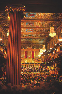 Riccardo Muti – Neujahrskonzert 2025 / New Year’s Concert 2025 / Concert du Nouvel An 2025