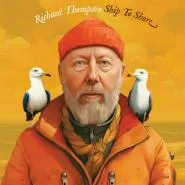 Richard Thompson-Ship to Shore