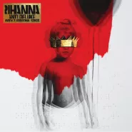 Rihanna-ANTI (Deluxe)