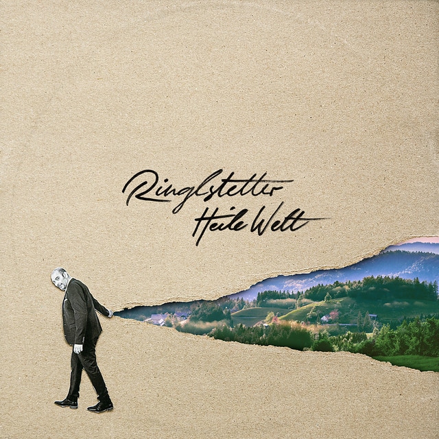 Ringlstetter – Heile Welt