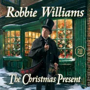 Robbie Williams-The Christmas Present (Deluxe)