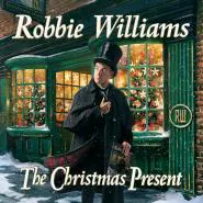Robbie Williams-The Christmas Present